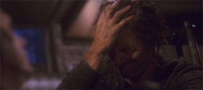 One of those days...