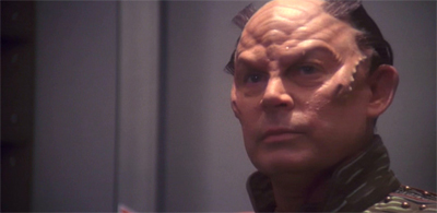 The most Degra game of all...