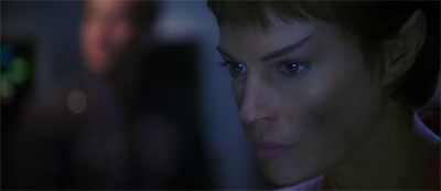 It's only logical...