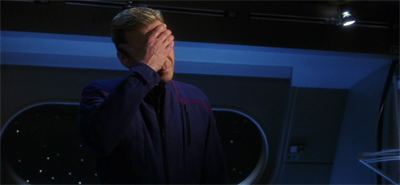 "I can see why Picard enjoyed doing this so much..."