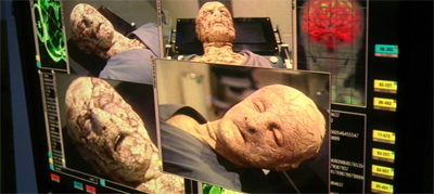 "We made a collage!"