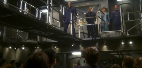 Funeral for a friend...