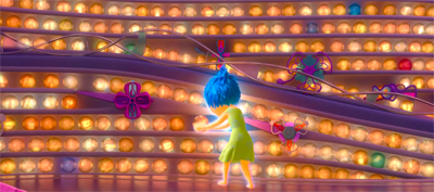 Overdrawn at the memory bank...