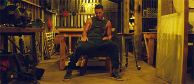 Working it all out...