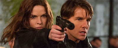 Shouldering the blame...