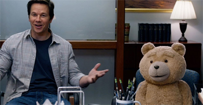 A law unto themselves...