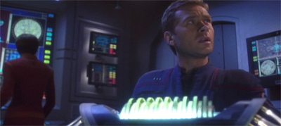 The pieces all come together...