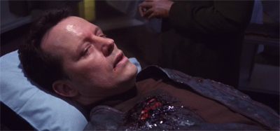 Consider it a Hayes-ing ritual...