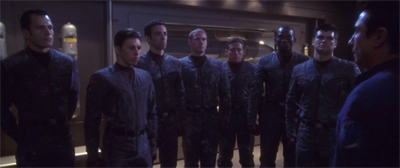 Things are going to be a little different around here...