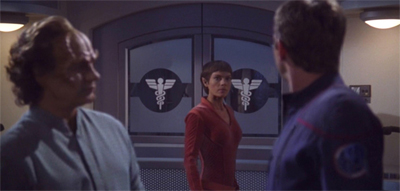 "Well, this is awkward..."