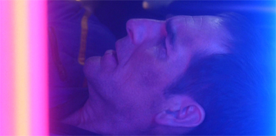 Don't feel blue, Jonathan.