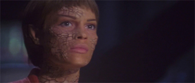 Cracking under pressure...