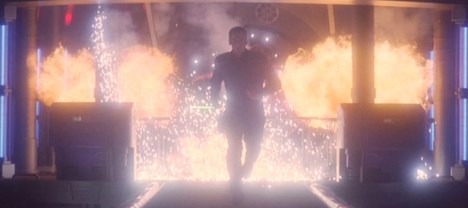 Time is running out...