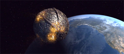 Everyone liked The Best of Both Worlds and Star Trek: first Contact, right?