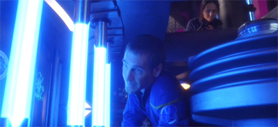 "You know, Degra could have just installed an off switch."