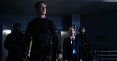 "We've got an entire franchise planned..."