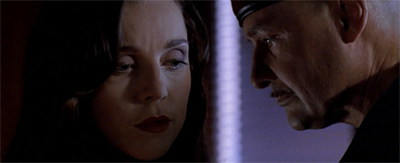 It is very hard to wordplay with a name like 'Fossa.'