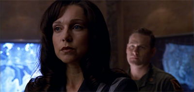 "You bet I'm a demon in the sack..."