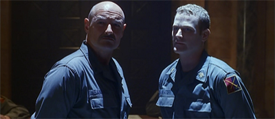 General concerns and Major problems...