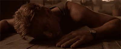 Floored by it all...