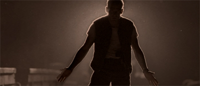 Shining a light on it...