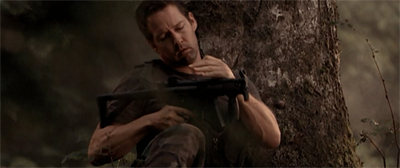 Harsh Realm Reloaded.