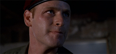 Waters under the bridge...