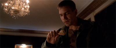 Food for the soul...