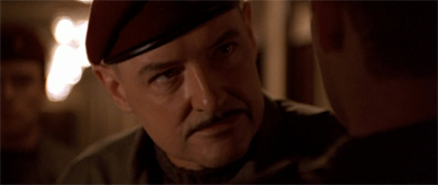 Where in the world is Omar Santiago?