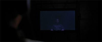 They should screen this better...