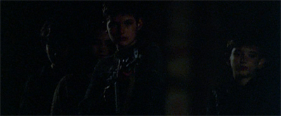 The children are our future...