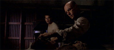 "Slater's also not a fan of Obama care..."