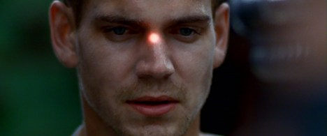 Things come to a head...