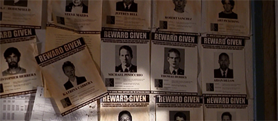 No new writers wanted.