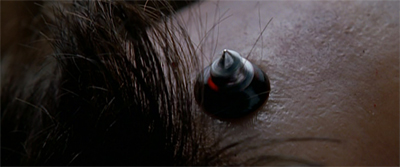 He needs this like he needs a hole in his head...