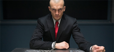 Making Friends and killing people...