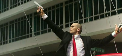 It's a high-wire act...