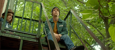 meandearlandthedyinggirl