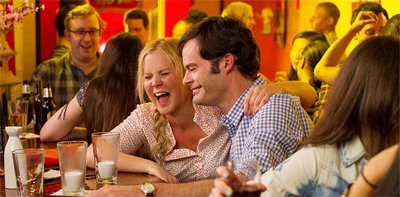 A couple of kooks, caught up in romance...