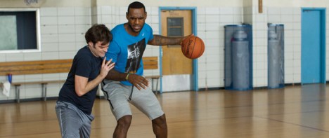 The ball's in his court...