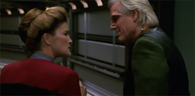 "Slaver" is such a harsh term...