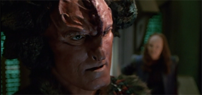 Cullah and Seska. The new sitcom, coming this fall on UPN.