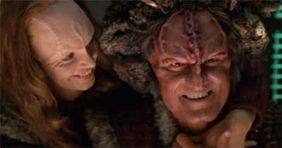 "It's on, like Kaz-on!"