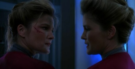 Janeway²...