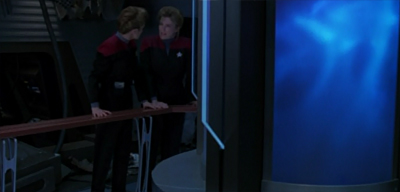 Kathryn's core self...