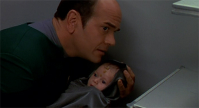 Born to be Wildman...