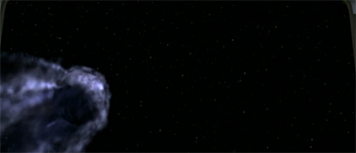 "That Deep Space Nine crossover sure was exciting..."