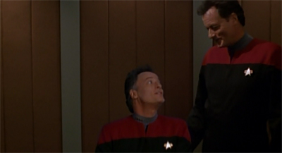 You gotta love yourself...