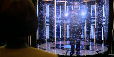 Try to contain yourself...