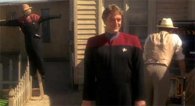 Oh, we're off to see the Continuum!